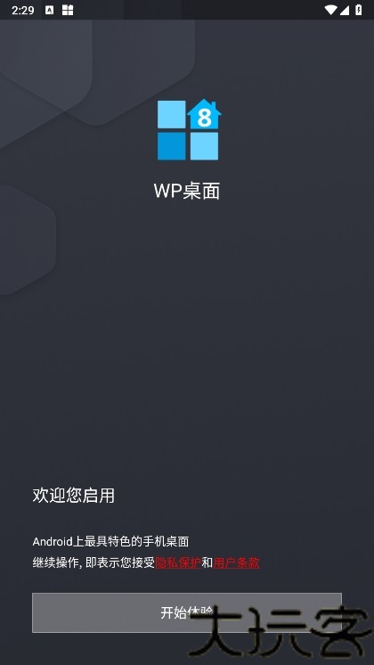 WP8桌面精简版