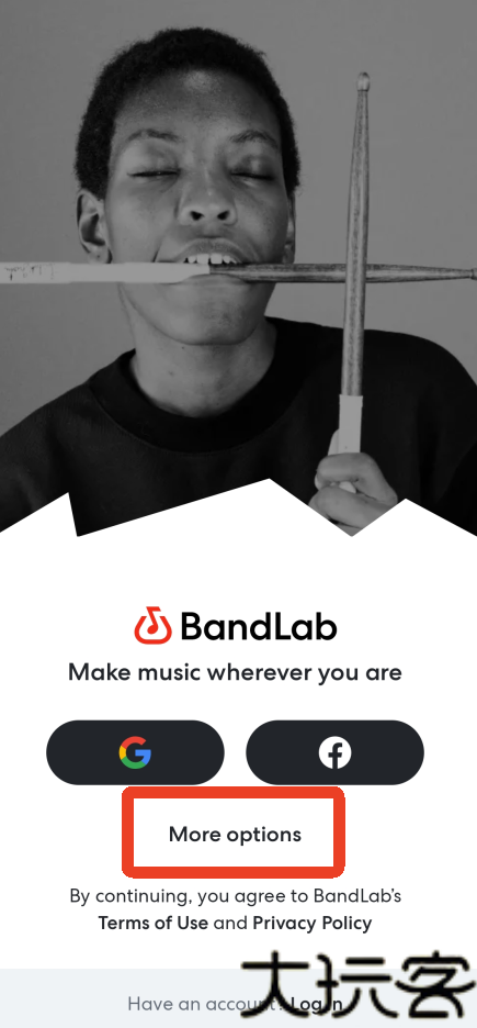 bandlab最新版