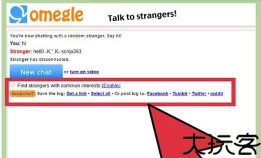 Omegle