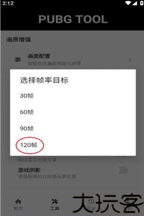 Nss画质助手