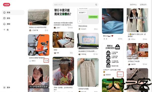 小红书聚光平台