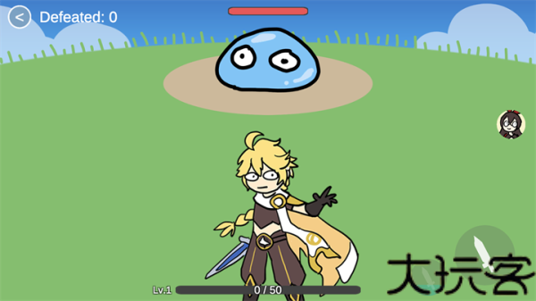 原神抽卡模拟器大聪明版