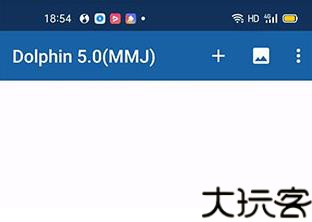 ngc游戏模拟器