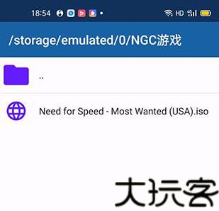 ngc游戏模拟器