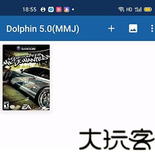 ngc游戏模拟器