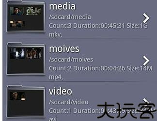 Kmplayer中文版