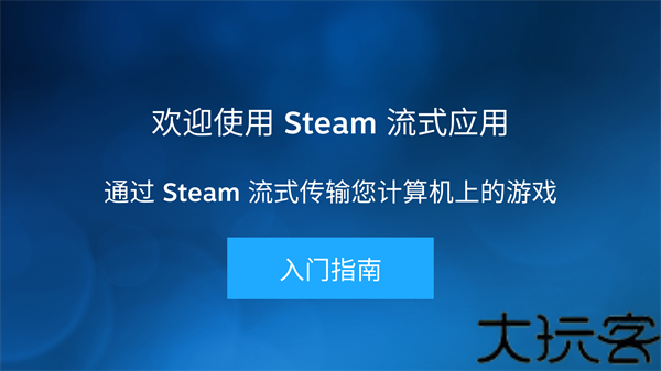 Steamlink