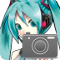 MMD初音未来