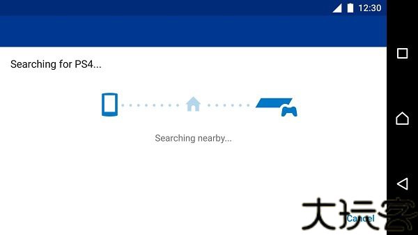 PS4模拟器
