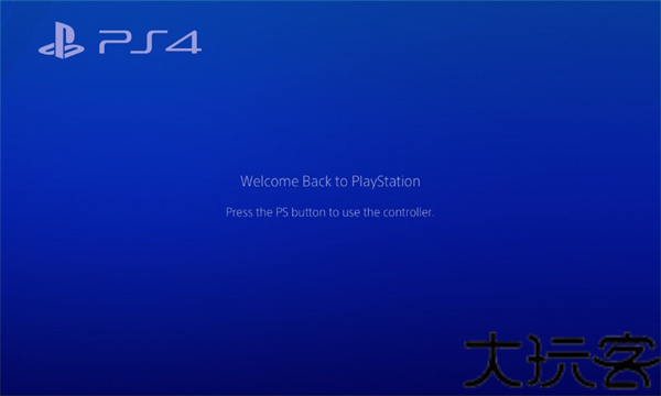 PS4模拟器