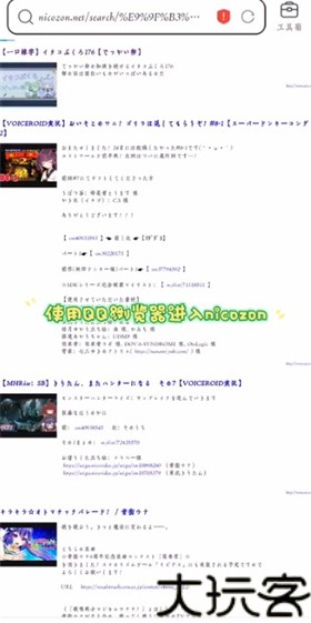 N站