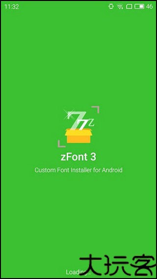 zFont3
