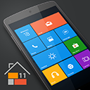 Win11桌面