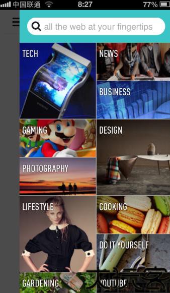 Feedly