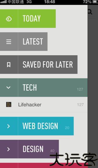 Feedly