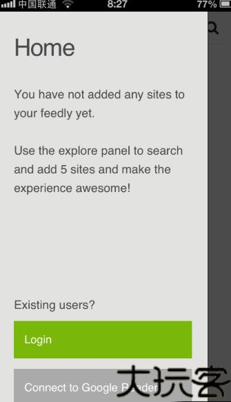 Feedly