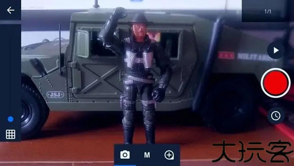 定格动画工作室