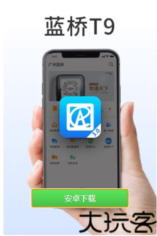 蓝桥标准版