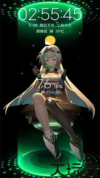 鲨鲨酱