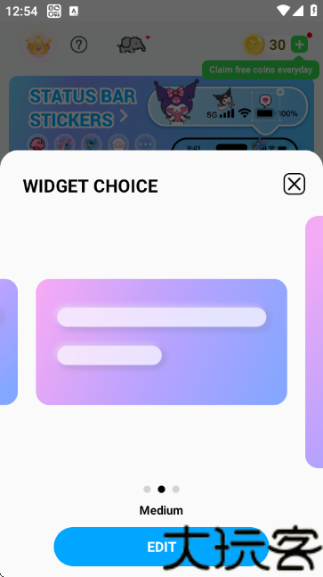Themepack