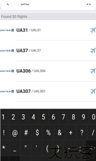 Flightradar24