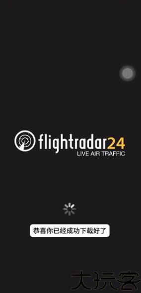Flightradar24