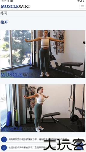 Musclewiki
