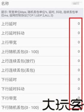 金砖弱网