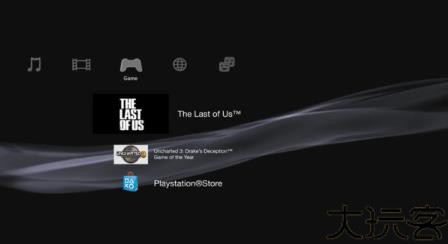 PS1模拟器