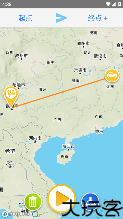 Travelboast