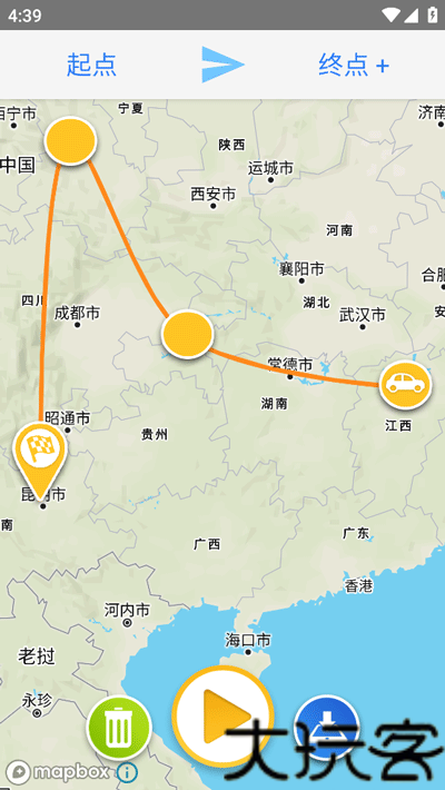 Travelboast