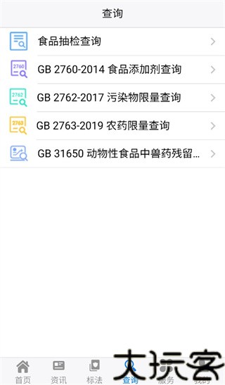 食品伙伴网