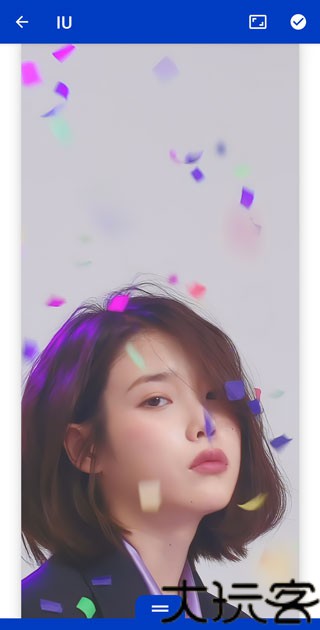 壁纸引擎Wallpaper