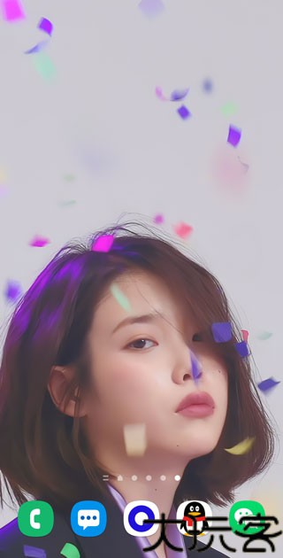 壁纸引擎Wallpaper