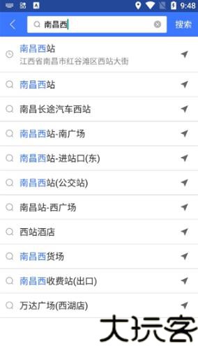 图吧地图