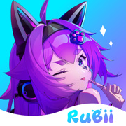 Rubii聊天软件