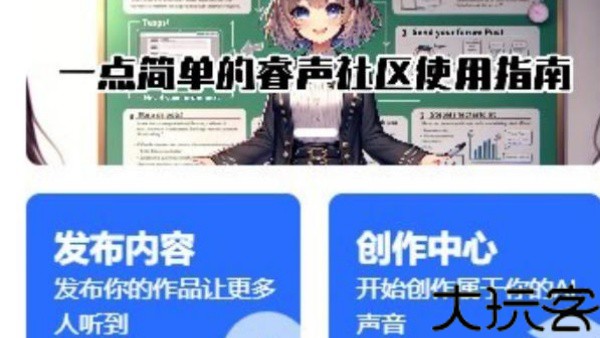 Reecho睿声