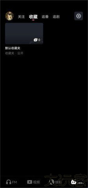 哔哩哔哩车机版