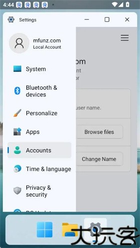 hyperdroid
