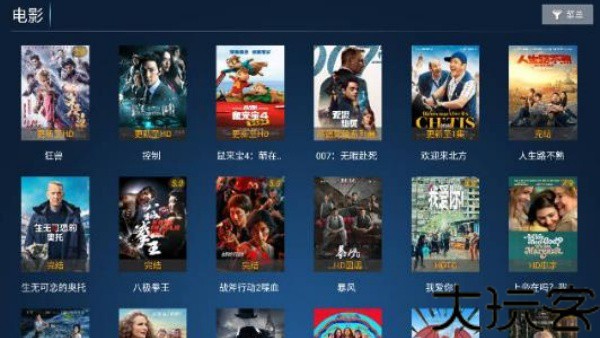 华人TV