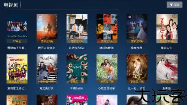 华人TV