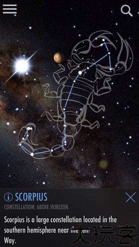 Skyview