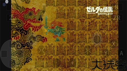 WiiU模拟器