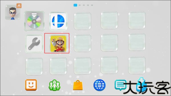 WiiU模拟器