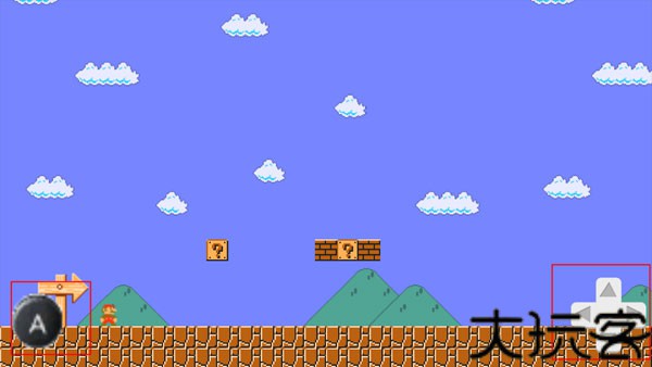 WiiU模拟器