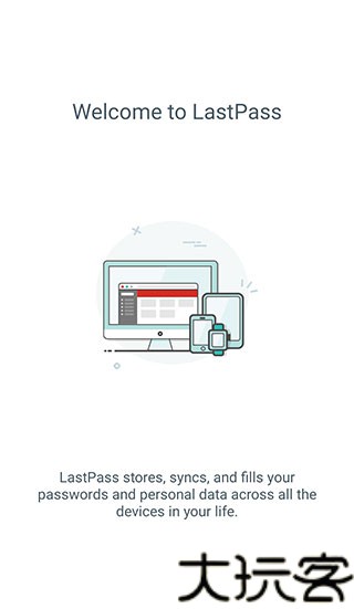 LastPass