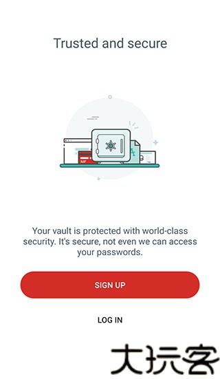 LastPass