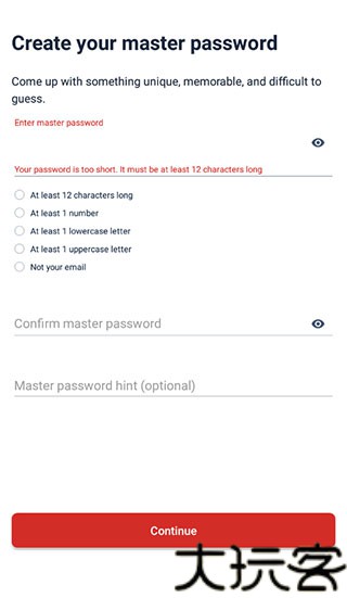LastPass
