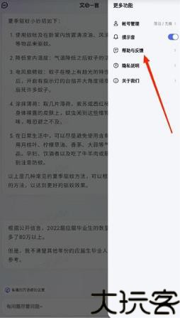 文心一言