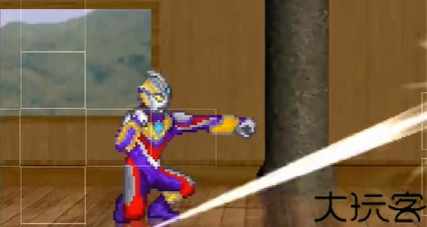 游戏梦工厂mugen